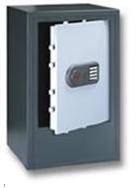 Cofre vertical